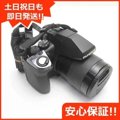 新品同様 SP-100EE Eagle's Eye ブラック 即日発送 デジカメ OLYMPUS