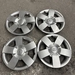 2025年最新】シエンタ ホイールキャップ 純正の人気アイテム