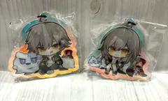 スタレ スターレイル ps5特典 キーホルダー 星 穹