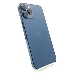 2025年最新】iphone12pro 512 パシフィックブルーの人気アイテム