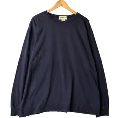 古着 ~00年代 エディーバウアー Eddie Bauer ロングTシャツ ロンT USA製 メンズL相当/eaa589970のサムネイル