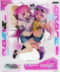 SDVX サウンドボルテックス A1ポスター - メルカリ