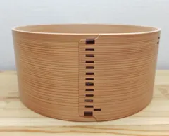 ¥9.800からお値下げ中　 茶道具　秋田杉曲建水　２個セット 9.800からお値下げ中 茶道具 秋田杉曲建水 2個セット