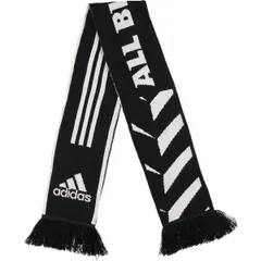 古着 アディダス adidas アクリルマフラー ドイツ製/gaa003736