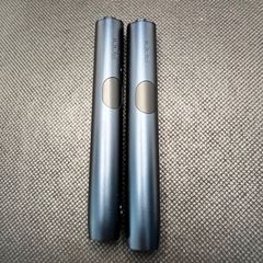 IQOS アイコス イルマi ミッドナイトブラック スティック のみ 2個セット