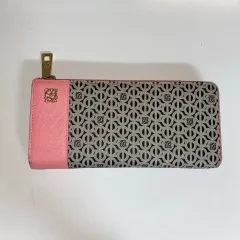 正規品★人気【LOUIS QUATORZ】 Monte パステル財布 ☆Louis Quatorze（ルイキャトルズ）☆ 折りたたみ財布 3色