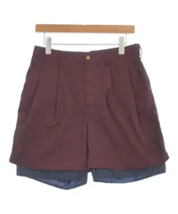 kolor ショートパンツ メンズ 【古着】【中古】【送料無料】のサムネイル