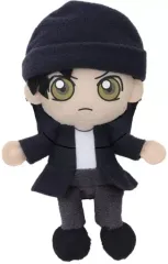 【中古】雑貨 ライ 「名探偵コナン ゆびますコレクションVol.3」