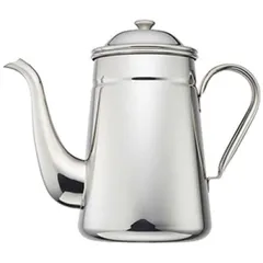 【 新品 未開封 】   カリタ コーヒーポット （３．０Ｌ） 52035 未使用 送料無料のサムネイル