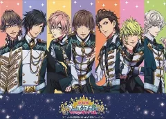 【中古】アニメBlu-ray Disc 劇場版 うたの☆プリンスさまっ♪ マジLOVEキングダム 初回限定版 アニメイト特装版 HE☆VENSバージョン