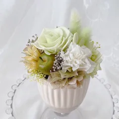 ✿限定一点✿ 母の日のプレゼント フラワーアレンジ お花 カーネーション バラ