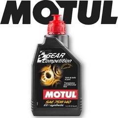 MK promotion様専用 3本MOTUL GEAR 300 LS - メルカリ