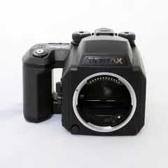 PENTA - 【中古】(ペンタックス) PENTAX ペンタツクス 645N2 ボデイ 中古】(ペンタックス) PENTAX ペンタツクス 645N2 ボデイ