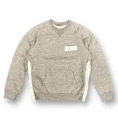 Dior x Sacai Sweat Shirt Cotton Fleece コットンフリーススウェットシャツ ロゴ サカイ ディオール コラボ M 213J643A0750 70425A4のサムネイル