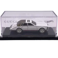 2024年最新】hotwheels gucciの人気アイテム - メルカリ