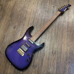 Fernandes SFR-512 Electric Guitar エレキギター フェルナンデス