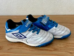 【子供用】アンブロ　サッカーシューズ　ジュニアサイズ