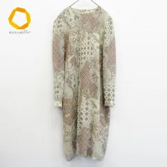 2025年最新】オスカーデラレンタ レディース ロングワンピースの人気  