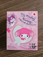 日本 ハッピーセット マイメロディ