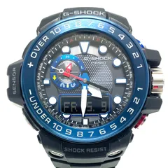 2025年最新】g-shock GWN-1000の人気アイテム - メルカリ