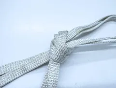 【京松】【着物】 和装小物 帯締め 帯締 三分紐 24W-4074