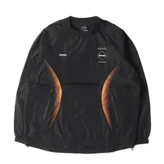 FCRB ピステ　美品　サイズL SOPH. | PRACTICE PISTE(S BLACK):