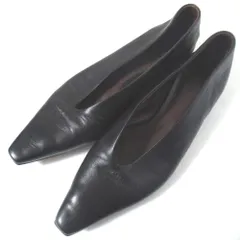 2025年最新】ボッテガヴェネタ パンプス アーモンドの人気