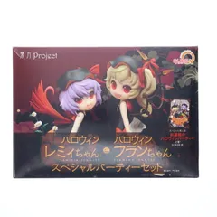 2025年最新】東方プロジェクト ハロウィンフランちゃんの人気