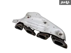 シルビア s15 純正触媒 遮熱版付き 日産(純正) 触媒 遮熱板(コンバーターシェルター) のパーツ