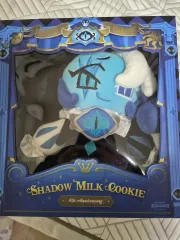 【バラ売りOK】クッキーラン ミステリーフィギュア トレーディングフィギュア】クッキーランシリーズ CookieRun