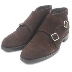 三陽山長スエードモカシン 悠-YU-】快適、軽妙、柔和。三位一体の新提案｜三陽山長