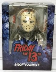 メズコ 13日の金曜日/ ジェイソン・ボーヒーズ スタイライズド 6インチ アクションフィギュア