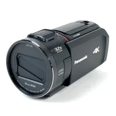 極美品　Panasonic HC-WX1M-K おまけ付き パナソニック HC-WX1M 価格比較 - 価格.com
