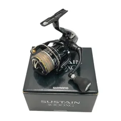 2025年最新】シマノ SHIMANO 17サステインの人気アイテム - メルカリ