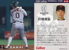 【バントの鬼】川相昌弘直筆サインカード【乱闘好き】 バントの鬼】川相昌弘直筆サインカード【乱闘好き】 2025年最新