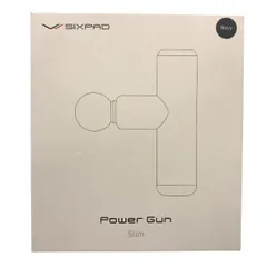 2025年最新】SIXPAD パワーガン プラスの人気アイテム - メルカリ