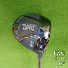 2024年最新】pxg 5wの人気アイテム - メルカリ