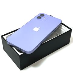 【ジャンク品】Apple｜iPhone 12 128GB｜SIMフリー