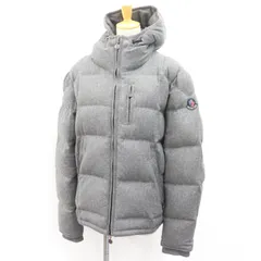 2025年最新】モンクレール vanoiseの人気アイテム - メルカリ