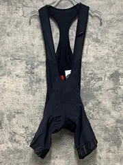 Specialized レーサージャージ　ビブパンツ レッド/ブラック スペシャライズド2024春夏アパレル「Prime」シリーズより