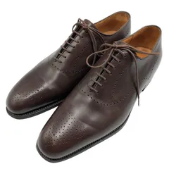 最終価格　早いもの勝ちJ.M.WESTON　598-22　71/2D ロジェ 最終価格 早いもの勝ちJ.M.WESTON 598-22 71/2D ロジェ - メルカリ