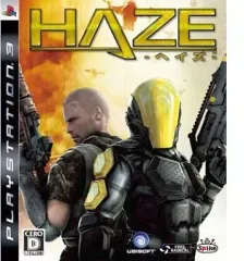 【中古】PS3ソフト HAZE
