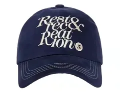 2025年最新】rest&recreation キャップの人気アイテム - メルカリ