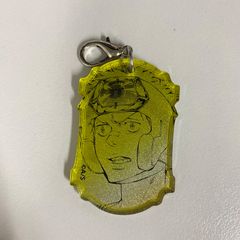 天野明展