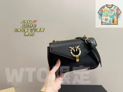 【今日WTO】(PINKO) キューピットバッグ 送料無料 在庫限定セール価格！-WTO輸入1-GKZ89