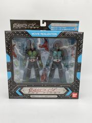 Movie Realization 仮面ライダーTHE FIRST