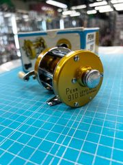 【習志野店店舗併売】ペン レベルマチック  ９１０ オールドリール