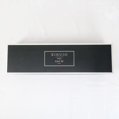 KINUJO PRO カールアイロン38mm 絹女プロ 保証書付 コテ - メルカリ