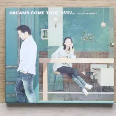 Hey!Say!JUMP【美品】『Dreams come true 』初回限定 Hey! Say! JUMP - Dream come true【初回限定盤】Hey! Say! JUMP