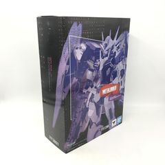 中古美品】METAL BUILD クロスボーンガンダムX1 M80521-9 - メルカリ